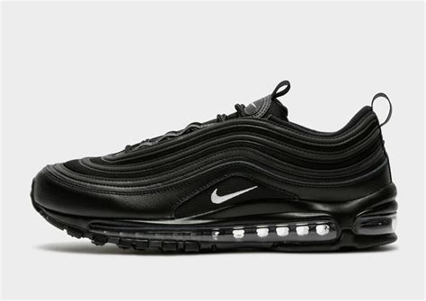 nike 97 black men's